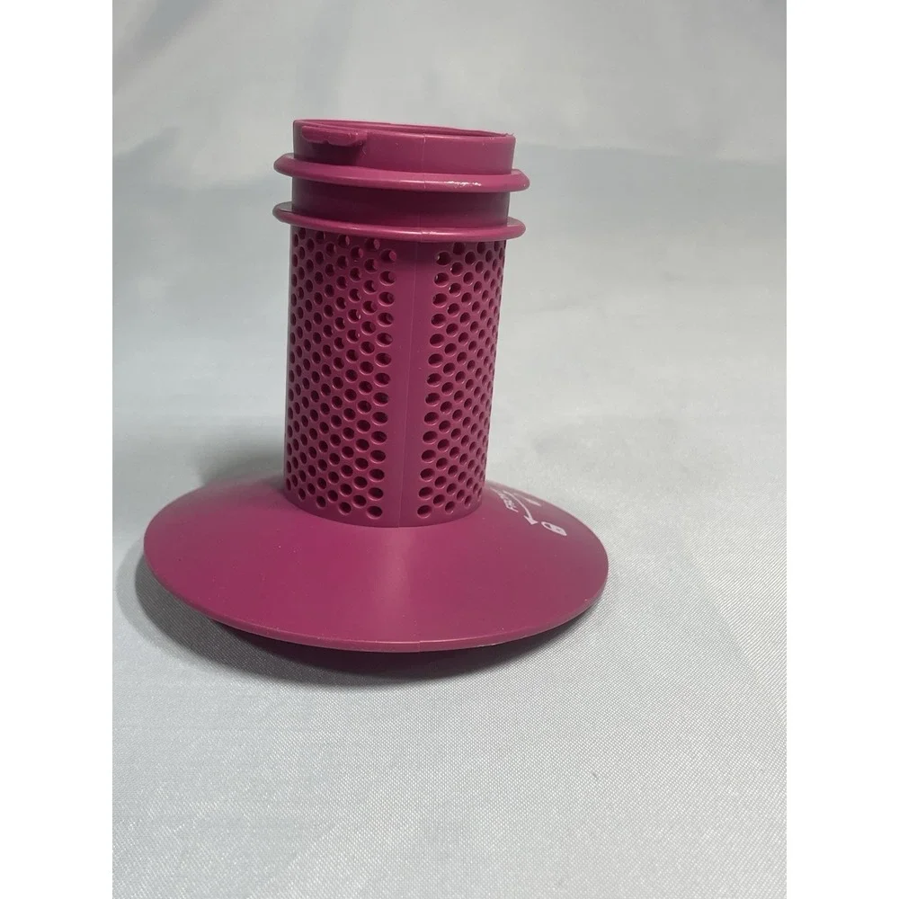 Bissell Poweredge Pet Vacuum Separator Grill part 81L2A , 81L2-T purple